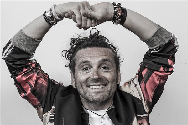 UN ALFABETO DI NOTE, tributo alla musica italiana d'autore